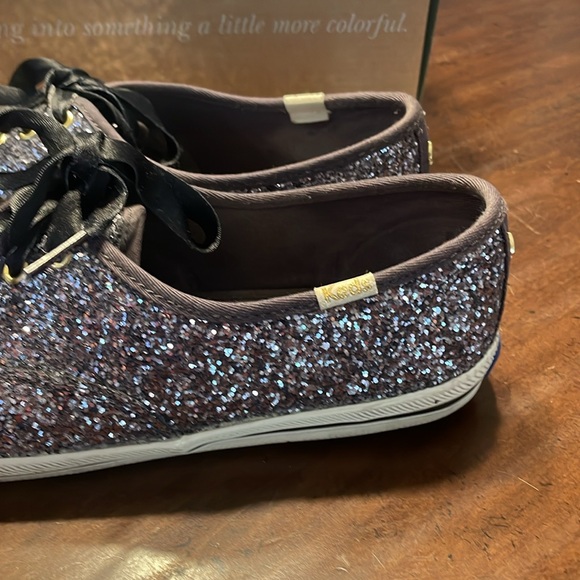Kate Spade Keds ♠️ - Picture 3 of 6